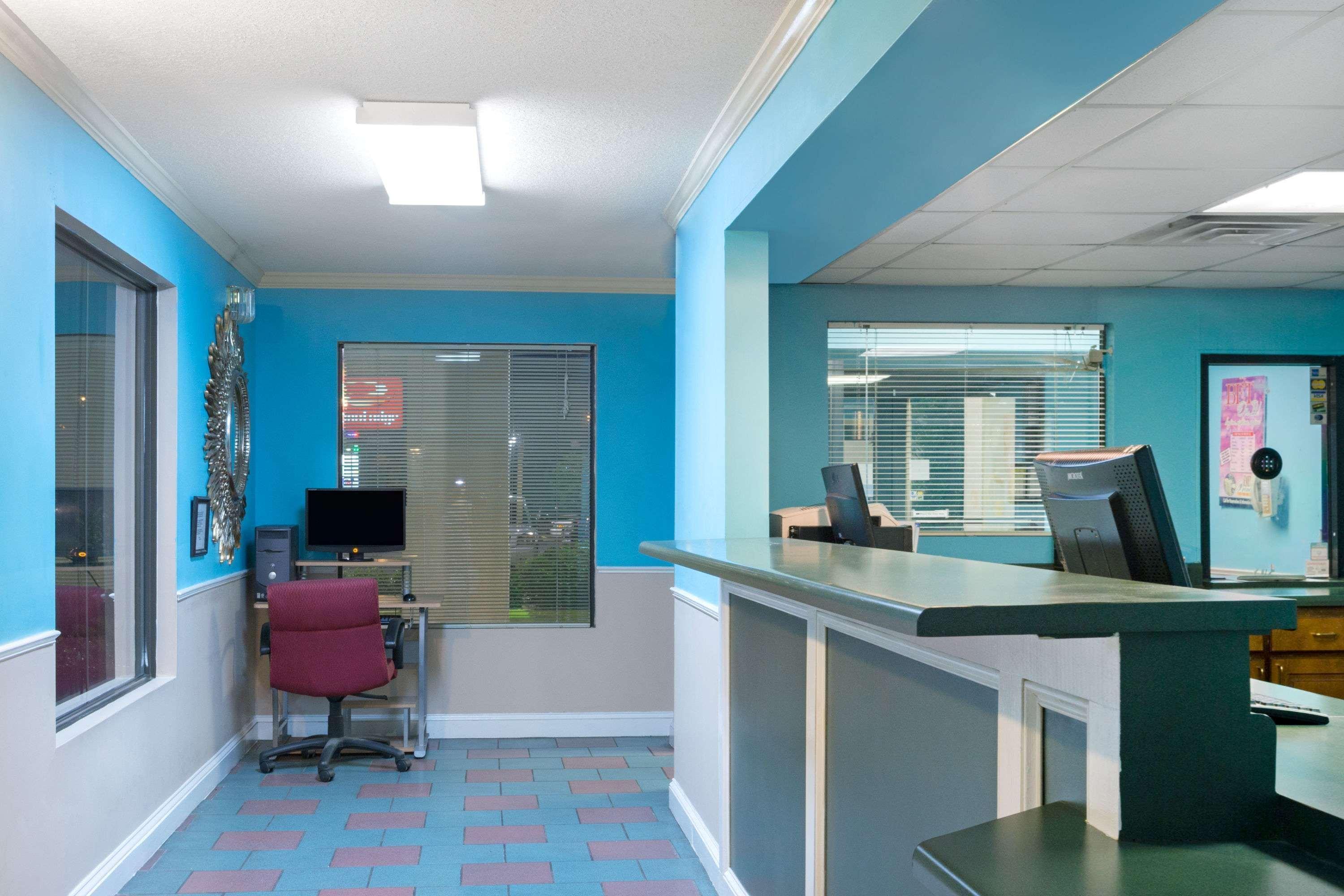 Super 8 By Wyndham Brunswick South I-95 Motel Luaran gambar