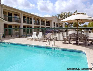 Super 8 By Wyndham Brunswick South I-95 Motel Luaran gambar